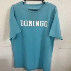 Domingoのサムネイル