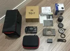 2026年最新】OM SYSTEM テレコンバーター TCON-T01の人気アイテム