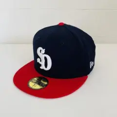 スタンダードカリフォルニア⭐️NEW ERAキャップ⭐️木村拓哉 キムタク