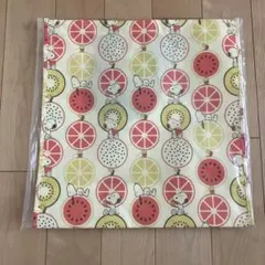 スヌーピー フルーツ柄 バッグ