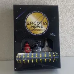 NEWS/NEWS DOME TOUR 2018-2019 EPCOTIA-E…