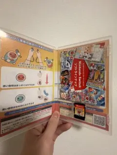 Switchカセット3点 バラ売り可⭕️