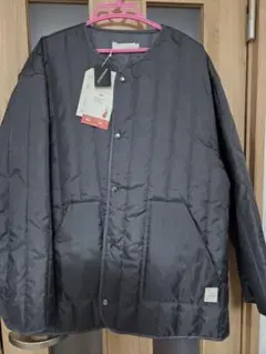 ☆しまむら☆LOGOSDAYS☆薄手ジャンパー LL