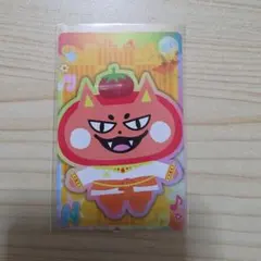GMMTV トレカ TOMAFOX