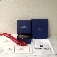 SWAROVSKI ブレスレット/バングル
