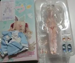 ああっ女神さまっ スクルド 限定ドール - メルカリ