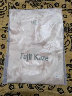 希少☆藤井風 きらり Tシャツ 未開封 Sサイズ - メルカリ