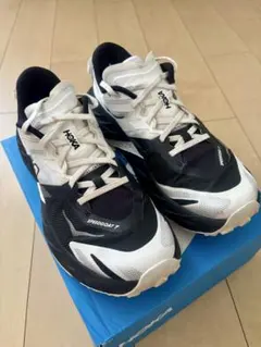 HOKA Speedgoat 7 24cm US7B スニーカー - メルカリ