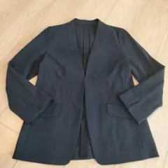 GALLARDAGALANTE 　ノーカラージャケットのサムネイル