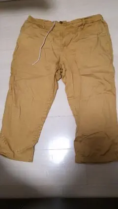 メンズ　ショートパンツ　ワールドのサムネイル