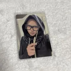 TREASURE ヒョンソクPULSE ON popup特典トレカ(最終値下げ)