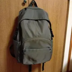 VitaFelice／ヴィータフェリーチェ リュック ナイロン グレー