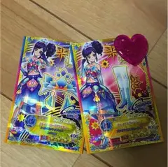 アイカツスターズ