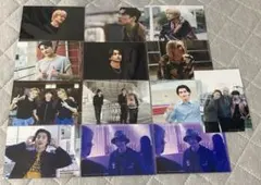 バトキン BATTLE KING!! 生写真