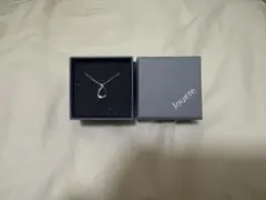 シルバー ネックレス