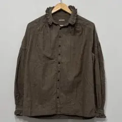 2026年最新】KAPITAL シャツの人気アイテム - メルカリ