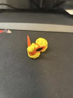 ポケモン イーブイコレクション PUTITTO フィギュア ブースター