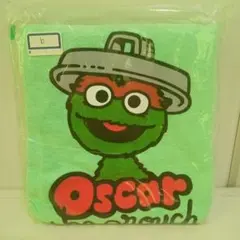 【レトロ•未開封】ゲーセングッズ セサミストリートミニTシャツ④
