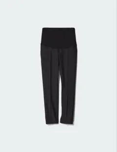 UNIQLO スマートアンクルマタニティパンツ