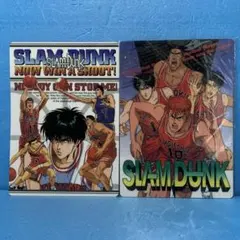 下敷き 桜木花道 流川楓 宮城リョータ 三井寿 スラムダンク SLAM DUNK