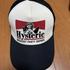 HYSTERIC GLAMOUR 帽子キャップ#90