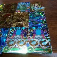 ドラゴンボールヒーローズ