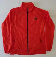 ノースフェイス M'S DYNAMIC LIGHT 2 JACKET オレンジ
