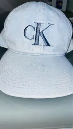 デニムキャップ キャップ