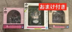 一番くじ　NIKKE ロマンチックメイド　ブレッディ　フィギュア