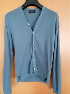 John smedley × KATO`/AAA ジョンスメドレー×カトー