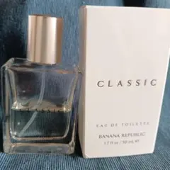 BANANA REPUBLIC CLASSIC オードトワレ 50ml　バナリパのサムネイル