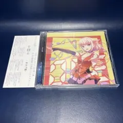 対魔忍 イングリッド ドラマCD ASMR 07 アクリルキーホルダー付き