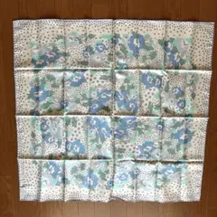 新品未使用　ジムトンプソン　タイシルク　スカーフ