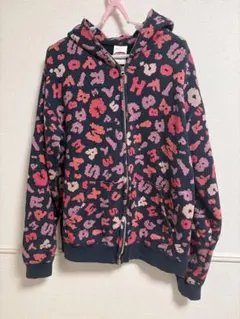 00's Masterpiece Hectic Zip Up Hoodieのサムネイル