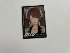 アイドルマスター SideM 水嶋咲