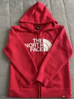 THE NORTH FACE パーカー 120