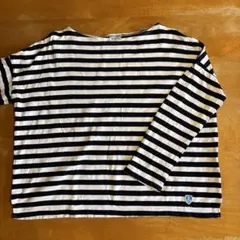 オーシバル Tシャツ