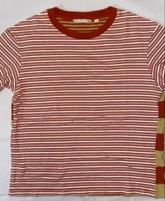 MARNI UNIQLO ボーダー Tシャツ S 半袖のサムネイル