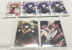にじさんじ チェキ風カード コレクションカード