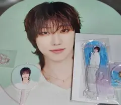 2026年最新】seventeen the8 うちわの人気アイテム - メルカリ