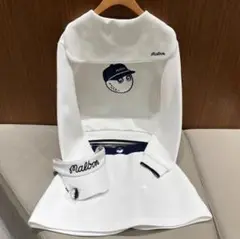 2025年最新】Malbon Golf セーター・トレーナーの人気アイテム