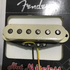 2026年最新】Fender Hot Noiselessの人気アイテム - メルカリ