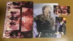 M!LK LIVE 2022 NEXT WINNER 初回限定盤 Blu-ray