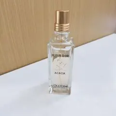 ロクシタン 香水 acacia アカシア 75ml &