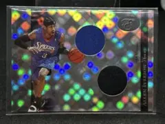 2026年最新】アイバーソン カード ジャージの人気アイテム - メルカリ