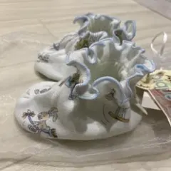 ジェラートピケ レッグウェア