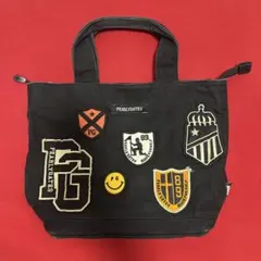 パーリーゲイツ　ミニトートバッグのサムネイル