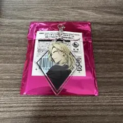 うたプリ タブナイ アクリルチャーム カミュ