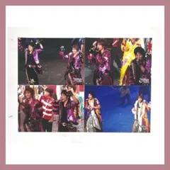 WEST. ( B.A.D. ) ステフォ 夏松竹 2007 公式写真