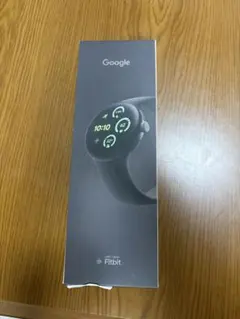 Google Pixel Watch 3 41mm LTE